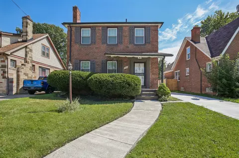 14944 Strathmoor St, Detroit, MI 48227