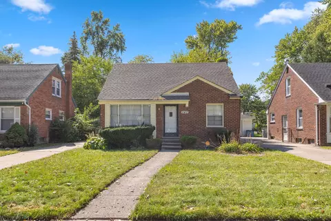 540 Arlington St, Inkster, MI 48141