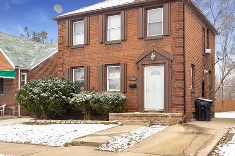 15046 Snowden St, Detroit, MI 48227