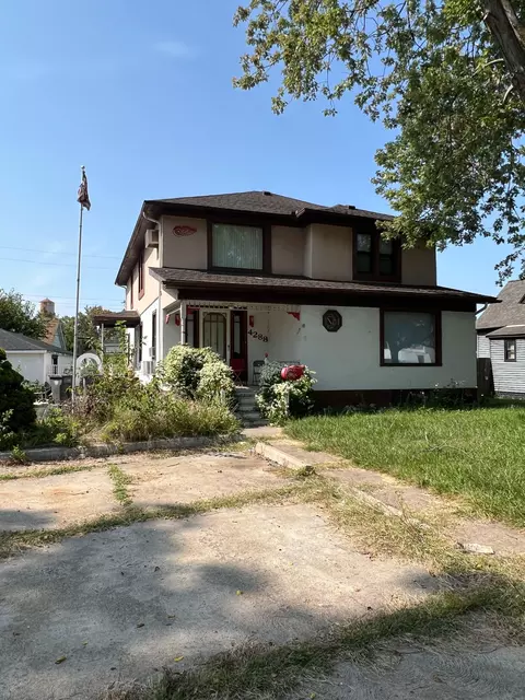 4288 W Jefferson Ave, Ecorse, MI 48229