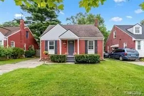 11100 Worden St, Detroit, MI 48224