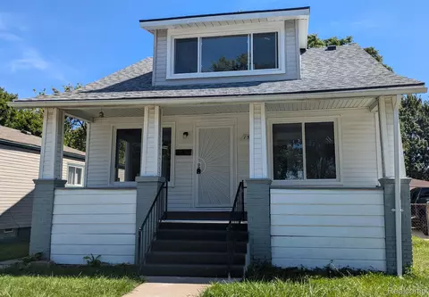 1513 Marion Ave, Lincoln Park, MI 48146