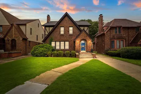 4842 Audubon Rd, Detroit, MI 48224