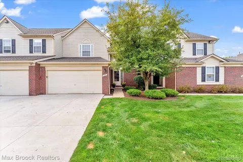 255 Morgan Dr, Canton, MI 48188