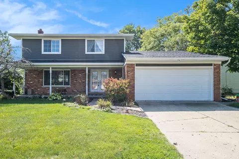 409 Salem Dr, Davison, MI 48423