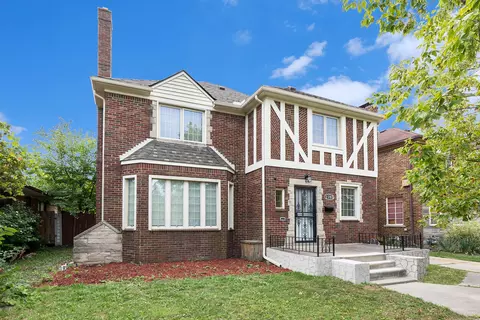 2207 Oakman Blvd, Detroit, MI 48238