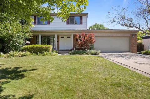 7636 Sussex, Canton, MI 48187
