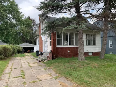 1018 Alberta St, Ferndale, MI 48220