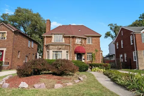 5055 W Outer Dr, Detroit, MI 48235