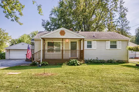 5116 Marilyn Dr, Flint, MI 48506