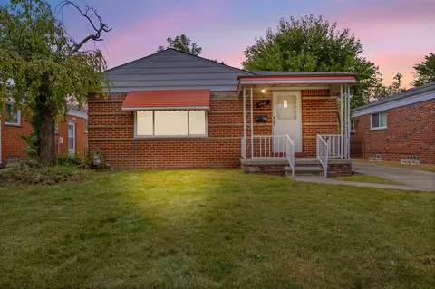 3968 Katherine St, Dearborn Heights, MI 48125