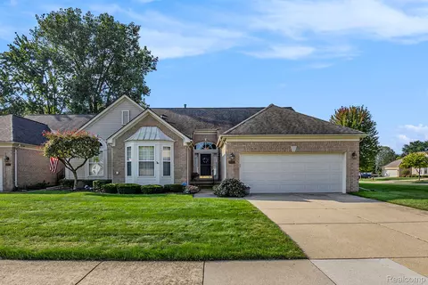 4157 Paisley, Sterling Heights, MI 48314