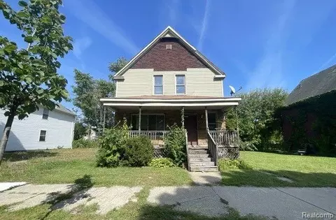 3872 Fischer St, Detroit, MI 48214