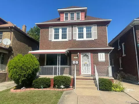 5784 Lonyo St, Detroit, MI 48210