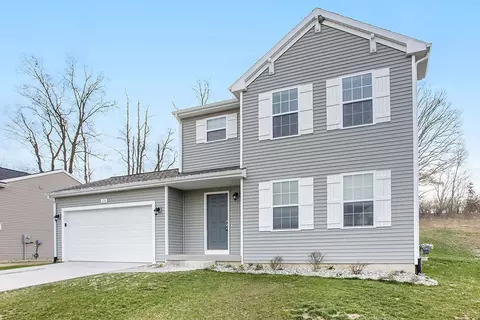 718 Natalia Dr, Davison, MI 48423