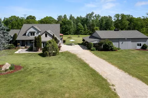 5856 Dana Lynn, Goodrich, MI 48438