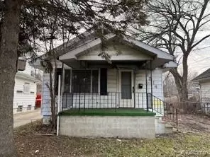 2514 Bennett Ave, Flint, MI 48506
