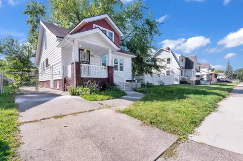12260 Corbett St, Detroit, MI 48213