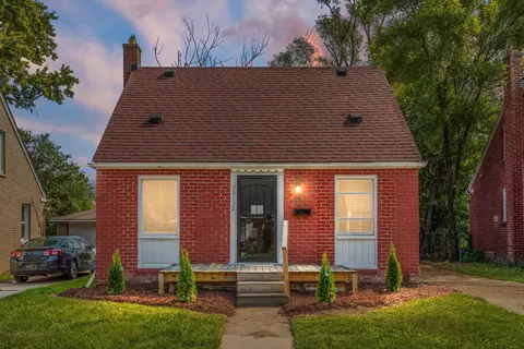 20122 Charest St, Detroit, MI 48234