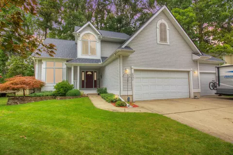 2591 Sanibel Holw, Delhi, MI 48842