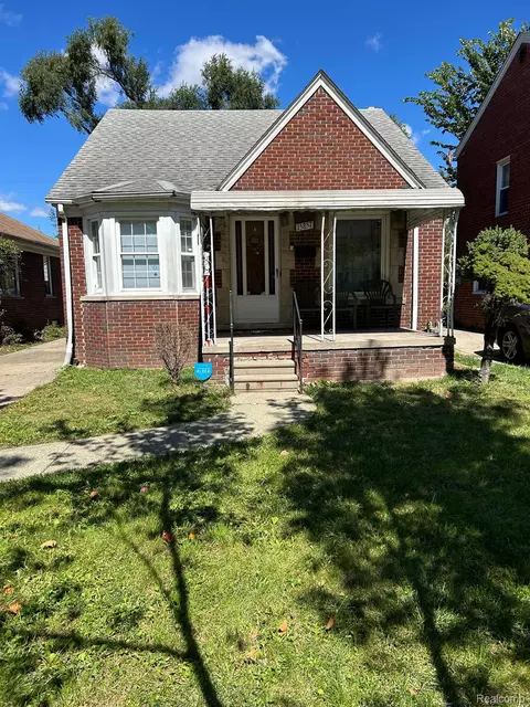 15857 Collingham Dr, Detroit, MI 48205
