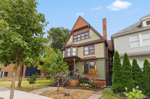 256 Horton St, Detroit, MI 48202