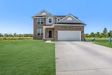 11948 Timber Ct, Bruce Township, MI 48065