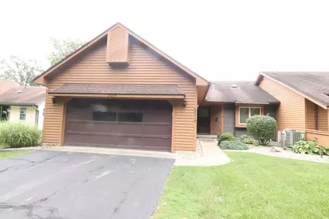 2019 Rendall Dr, Jackson, MI 49201