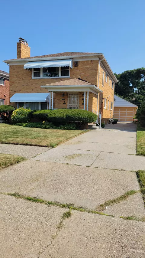 17158 Hubbell St, Detroit, MI 48235