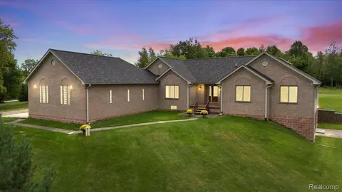 6940 Martin Rd, Goodland, MI 48444
