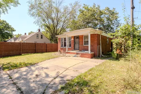 7841 Saint Marys St, Detroit, MI 48228