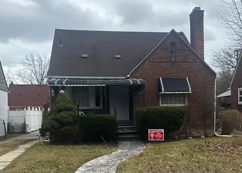 12390 Duchess St, Detroit, MI 48224