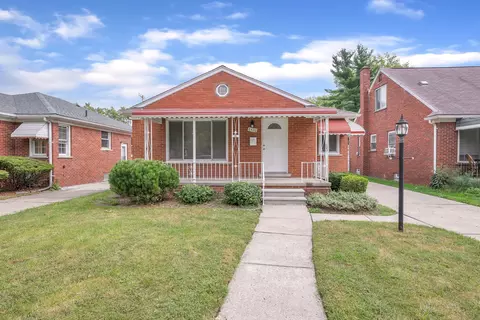 8420 Appleton St, Dearborn Heights, MI 48127
