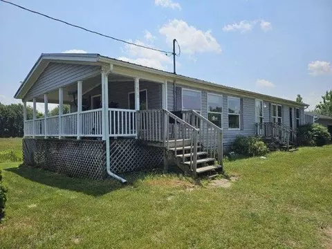 1650 Murray Rd, Bunker Hill, MI 48819