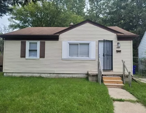 16580 Woodbine St, Detroit, MI 48219