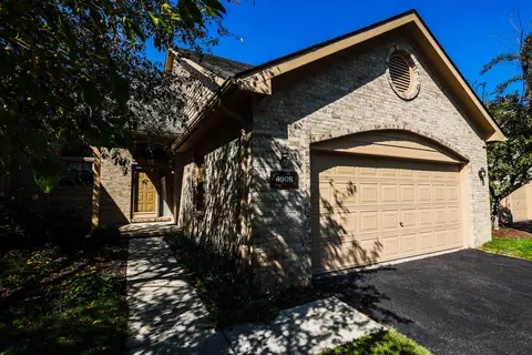 4908 Fairways Dr, Genoa, MI 48116
