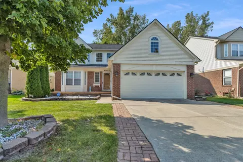 41523 Strawberry, Canton, MI 48188