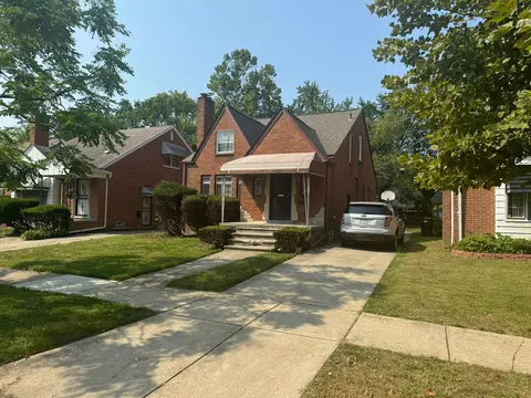 15745 Auburn St, Detroit, MI 48223