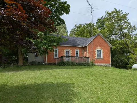 1074 S State Rd, Sanilac, MI 48419