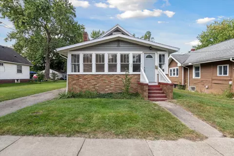 104 Vale St, Battle Creek, MI 49014