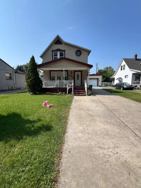 4300 W Jefferson Ave, Ecorse, MI 48229