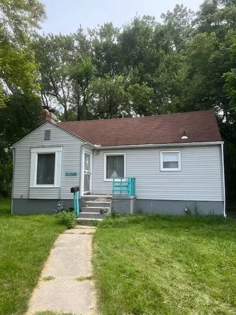 17184 Westbrook St, Detroit, MI 48219