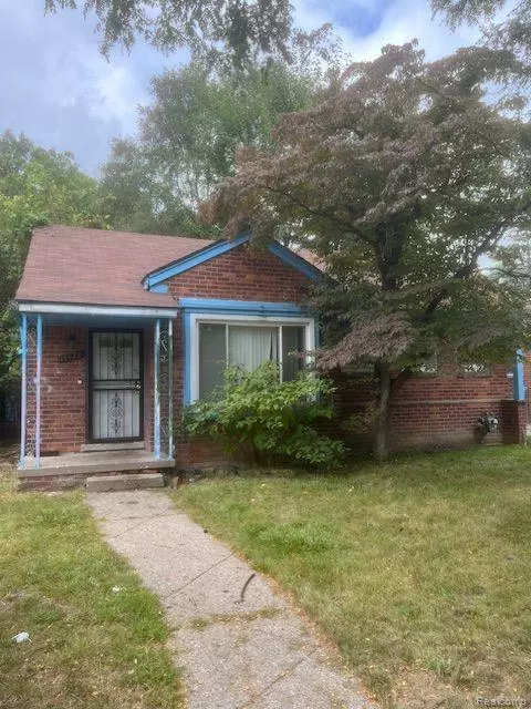 14473 Bramell St, Detroit, MI 48223
