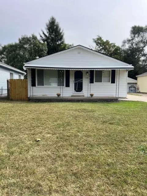 225 Devonshire St, Ypsilanti, MI 48198
