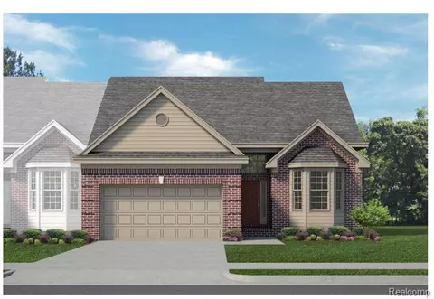 20843 Burn Dr 46 Dr, Macomb, MI 48044