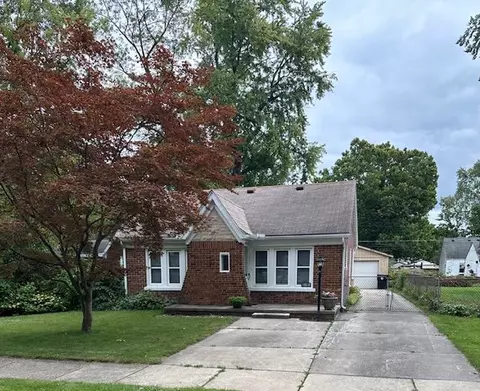 19318 Poinciana, Redford, MI 48240