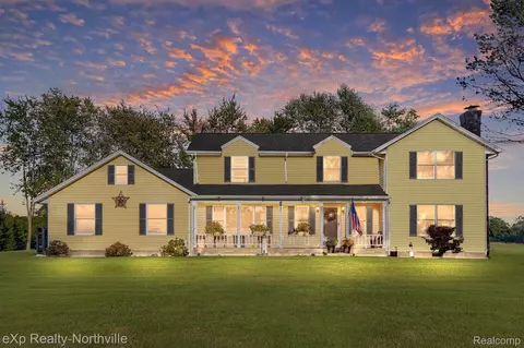 24301 Merriman Rd, Huron, MI 48164
