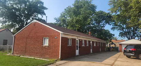 1818 Saint Johns Blvd, Lincoln Park, MI 48146