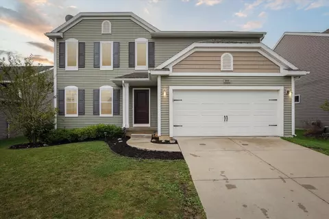 8645 Chippewa River Dr, Handy, MI 48836