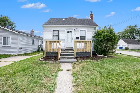 13750 Marshall Ave, Warren, MI 48089